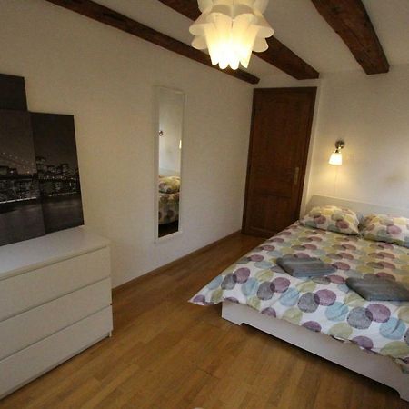Colmar Historic Center - Alsacian Appartement Petite Venise 2 - Bookingalsace Dış mekan fotoğraf