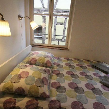 Colmar Historic Center - Alsacian Appartement Petite Venise 2 - Bookingalsace Dış mekan fotoğraf